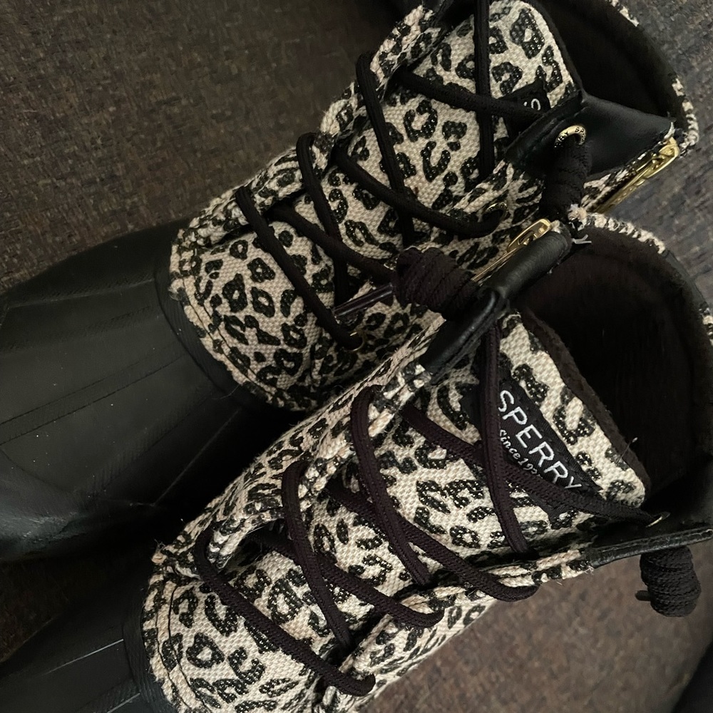 Speedy Rain boots